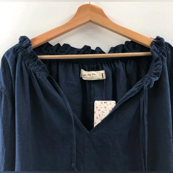 Free People alpine long sleeve - Picture 5 of 9